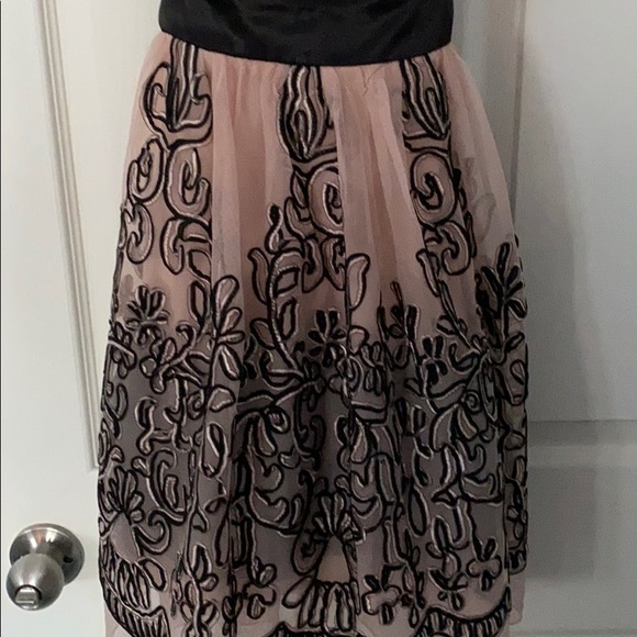 Cocktail Dress - Picture 4 of 4